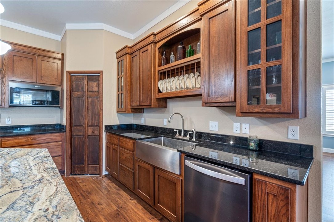 -- - Residential