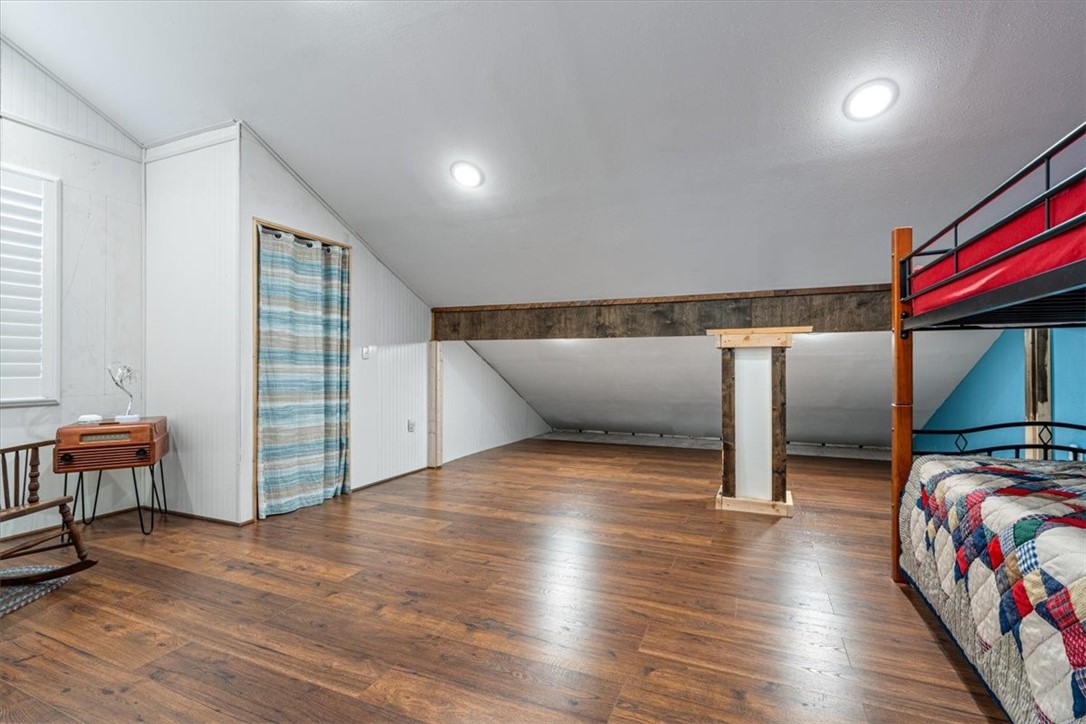 -- - Residential