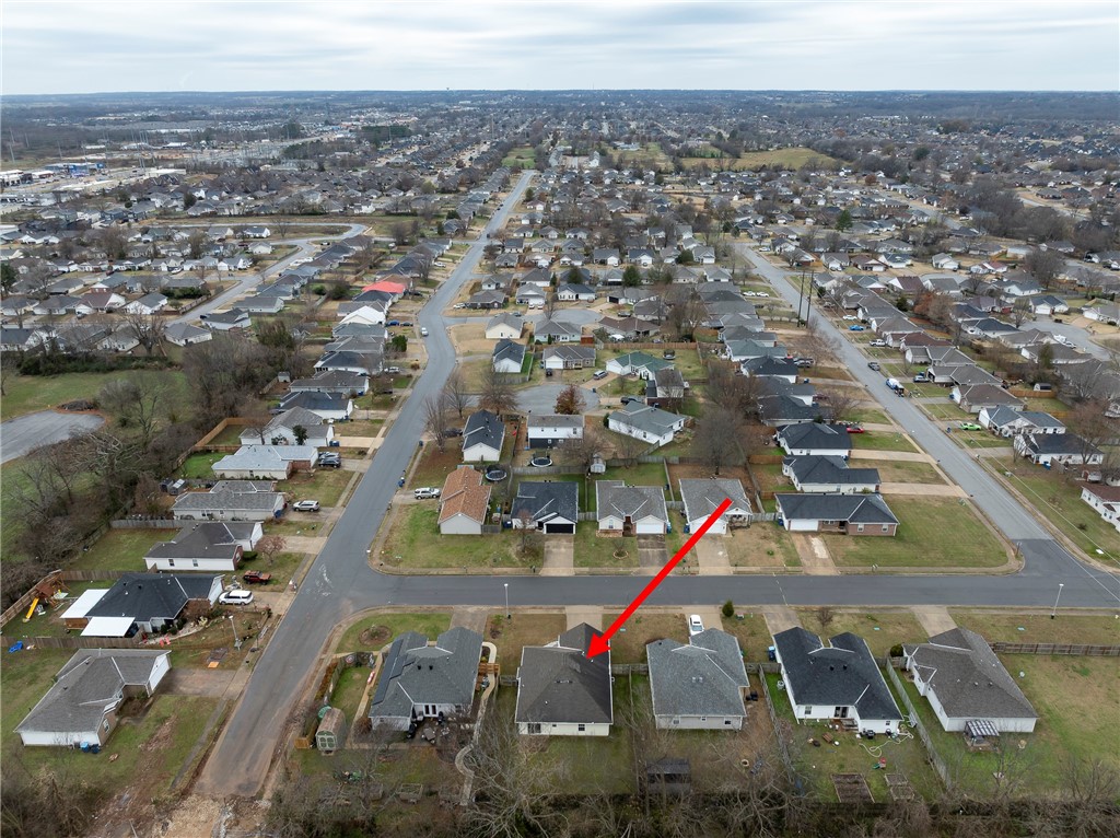 Krystyl Heights - Residential