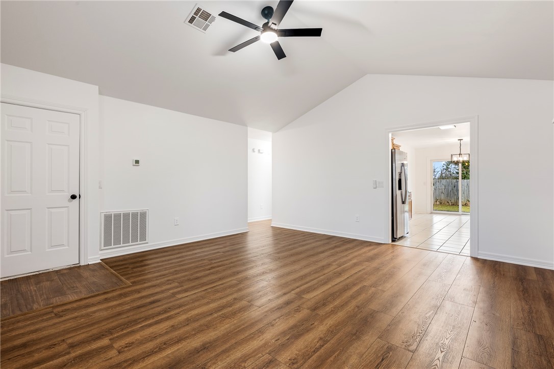 Krystyl Heights - Residential