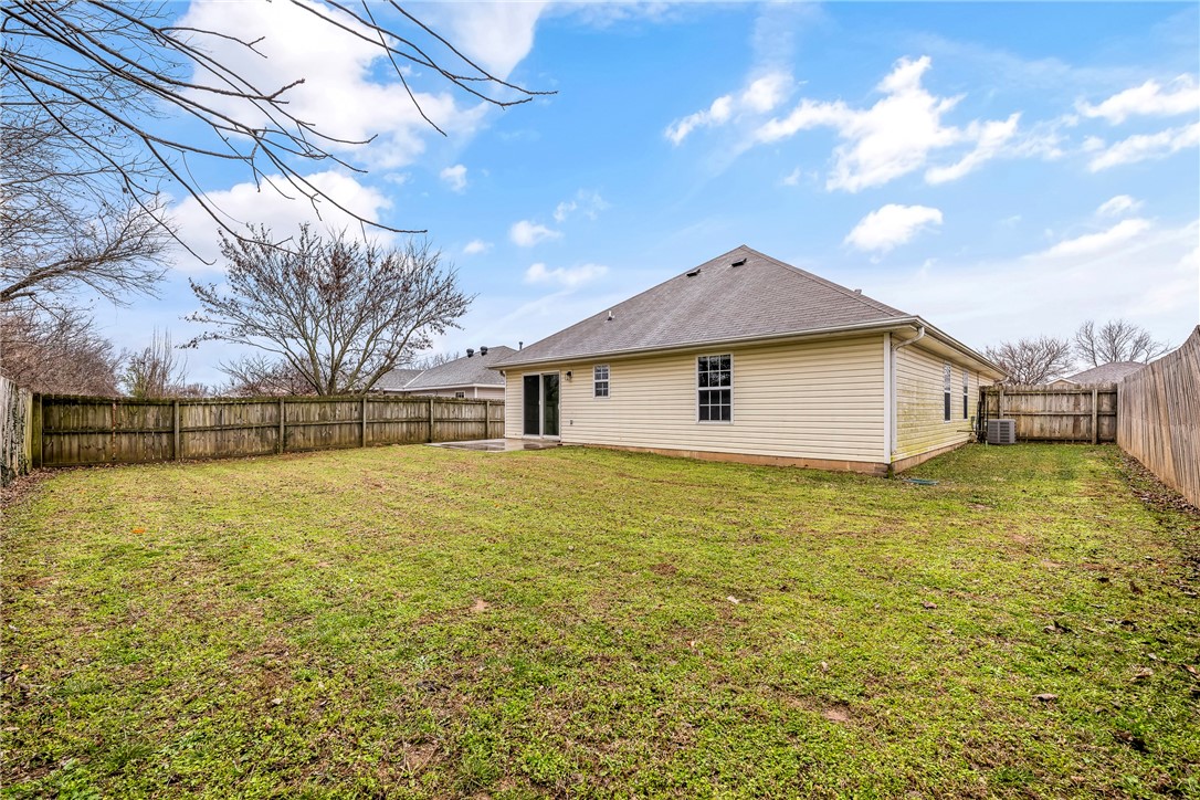 Krystyl Heights - Residential