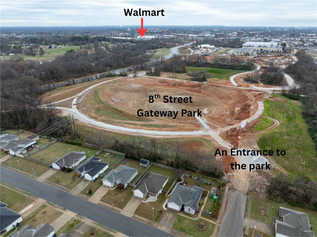 Krystyl Heights - Residential