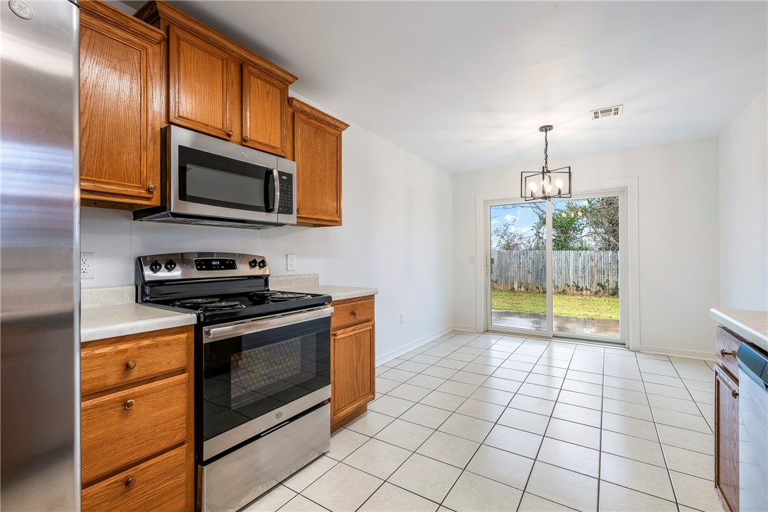 Krystyl Heights - Residential