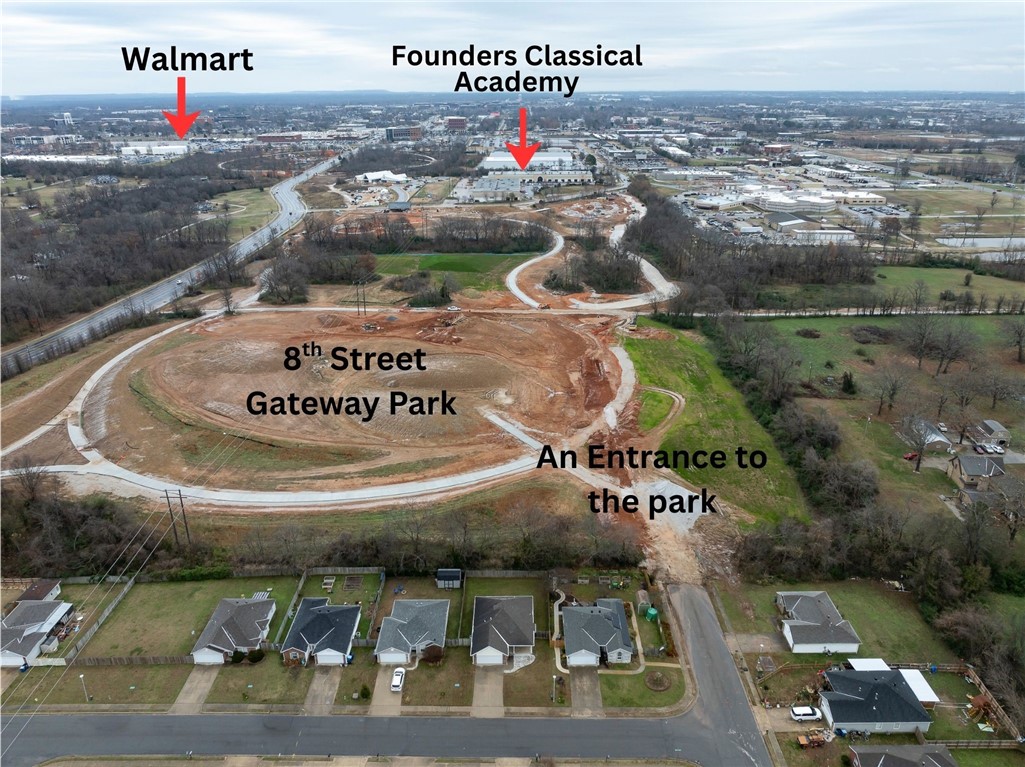 Krystyl Heights - Residential