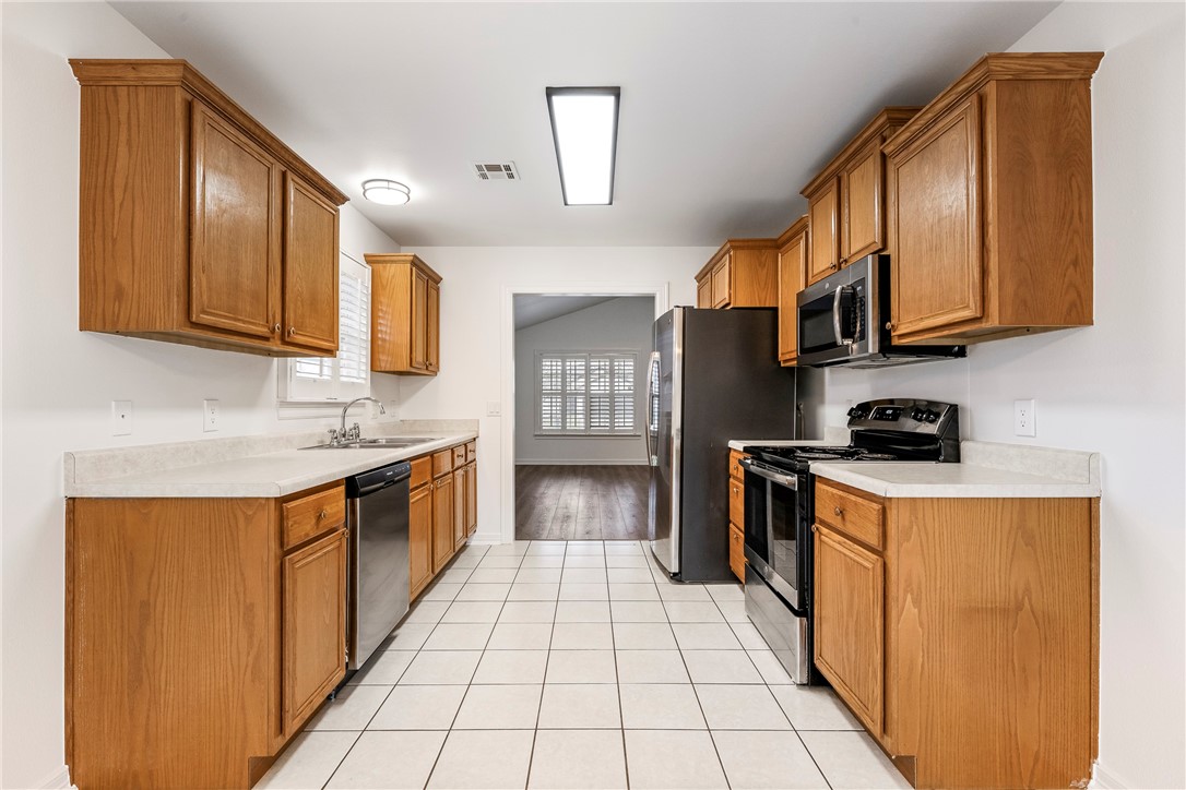 Krystyl Heights - Residential