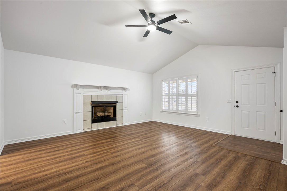 Krystyl Heights - Residential