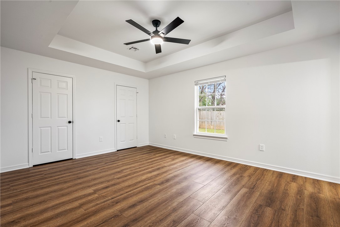 Krystyl Heights - Residential