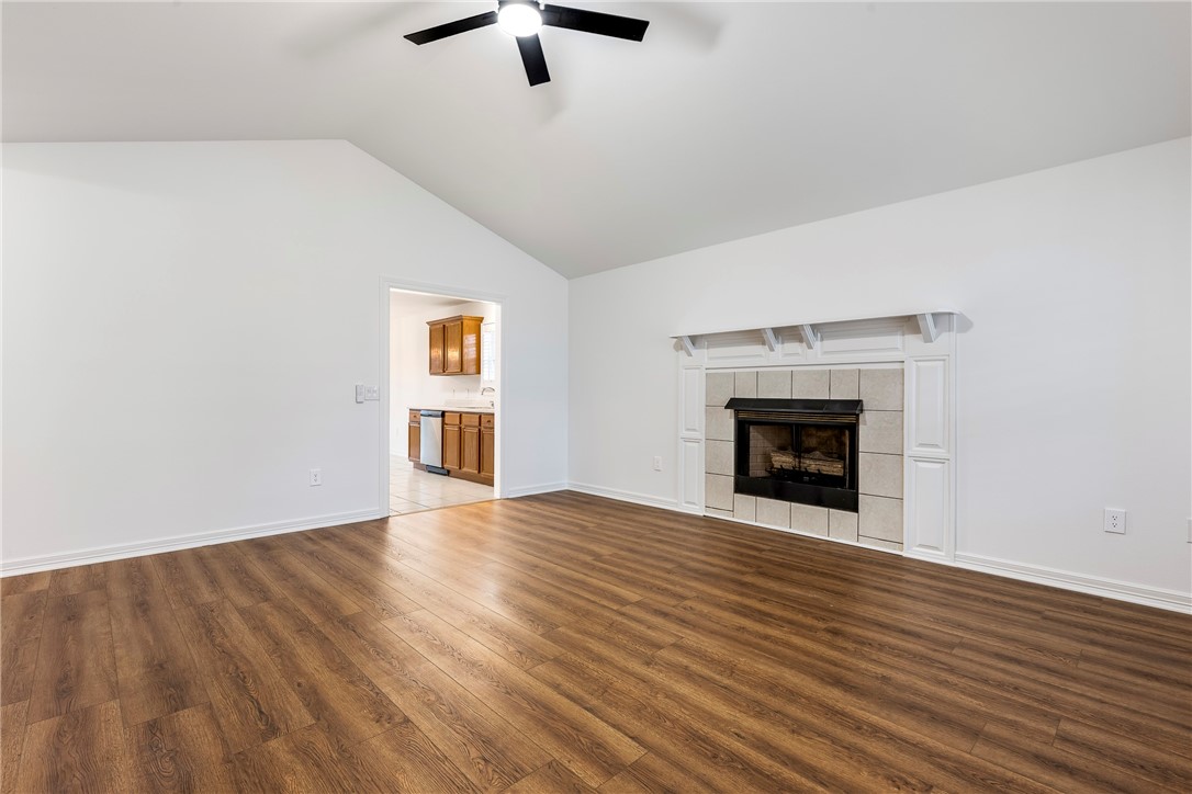 Krystyl Heights - Residential