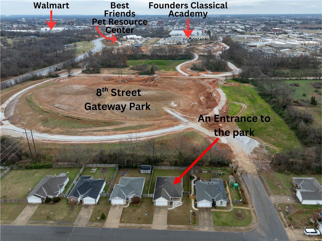 Krystyl Heights - Residential