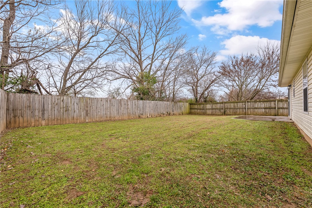 Krystyl Heights - Residential