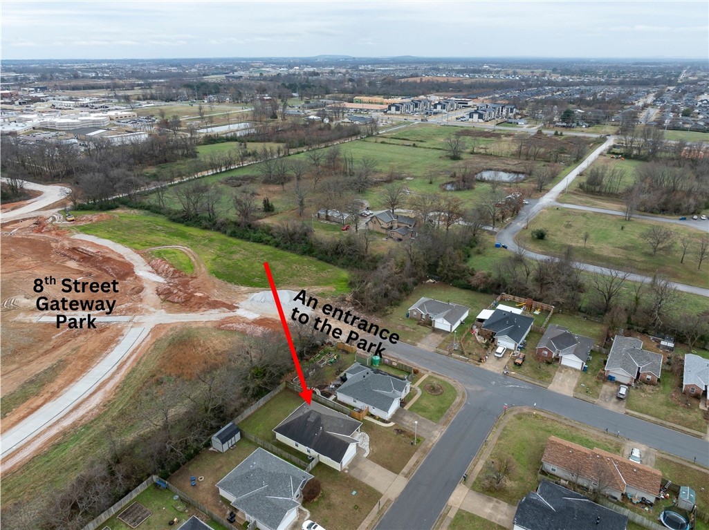 Krystyl Heights - Residential