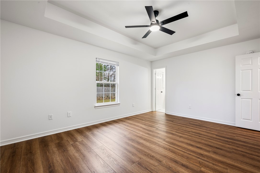 Krystyl Heights - Residential