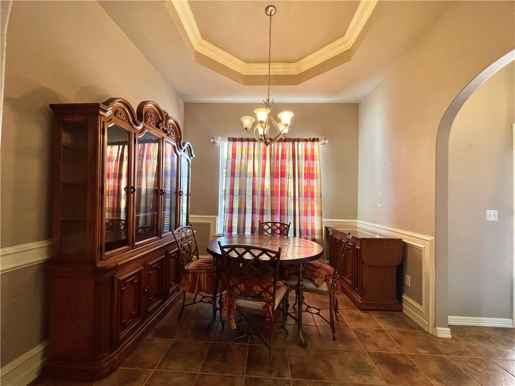 Spring Creek Estates Ph 1 - Residential