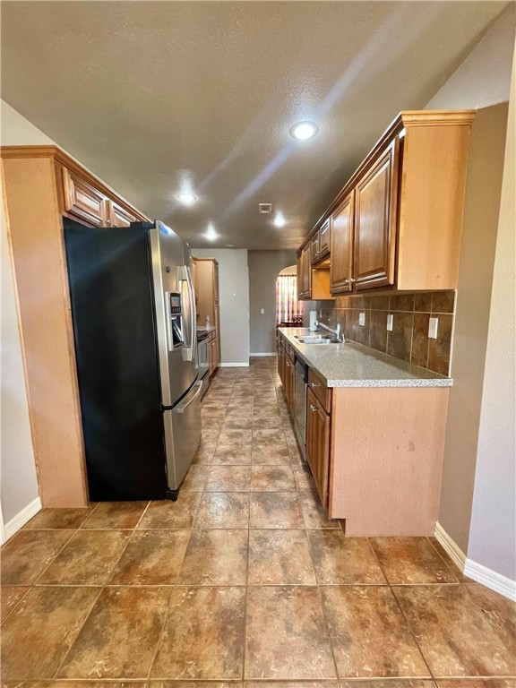 Spring Creek Estates Ph 1 - Residential