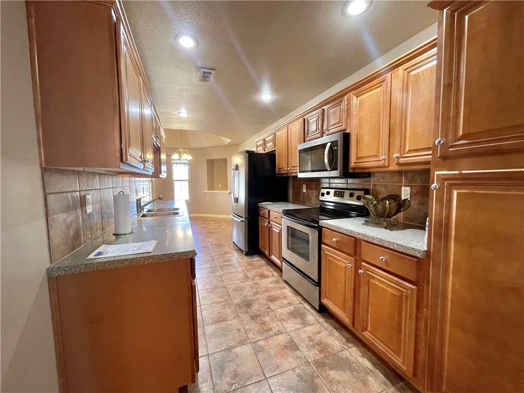 Spring Creek Estates Ph 1 - Residential