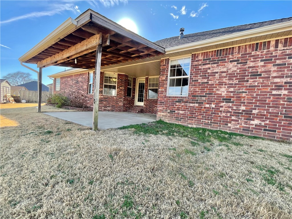 Spring Creek Estates Ph 1 - Residential