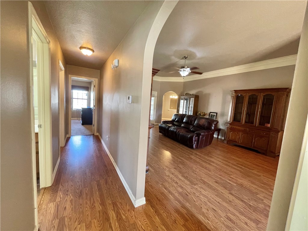 Spring Creek Estates Ph 1 - Residential