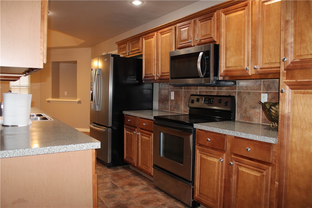 Spring Creek Estates Ph 1 - Residential