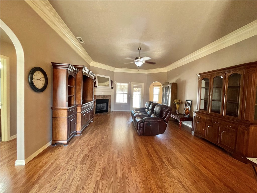 Spring Creek Estates Ph 1 - Residential