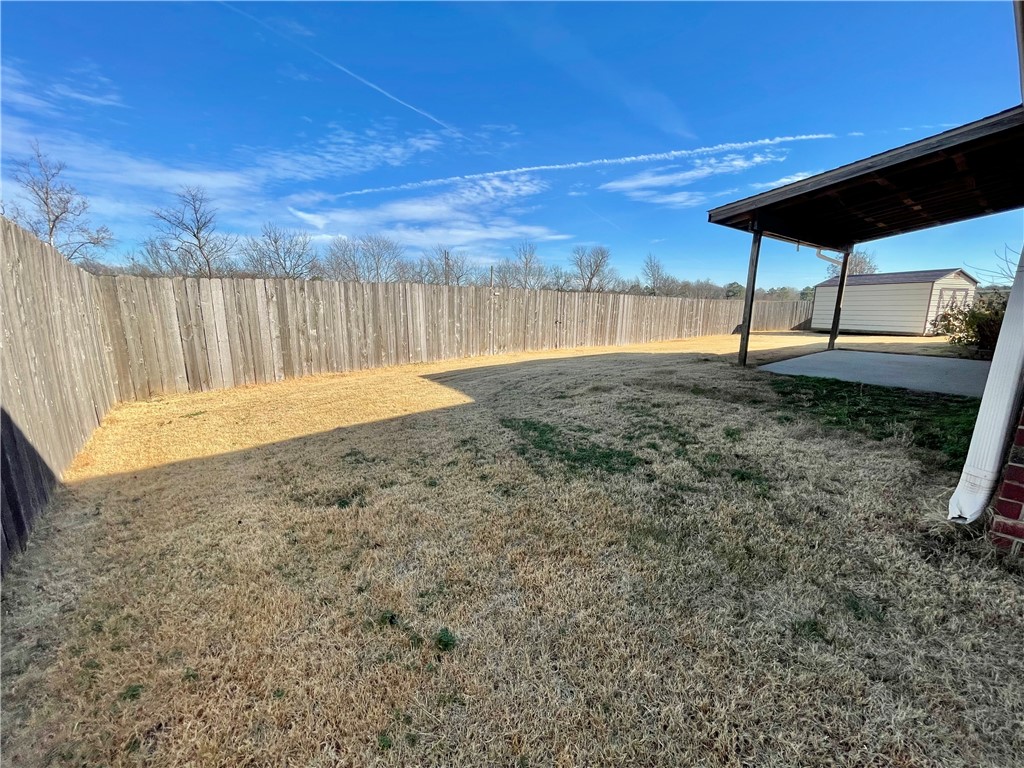 Spring Creek Estates Ph 1 - Residential