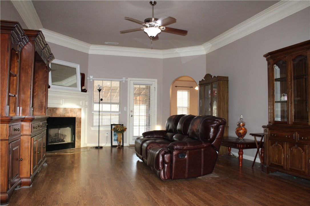 Spring Creek Estates Ph 1 - Residential