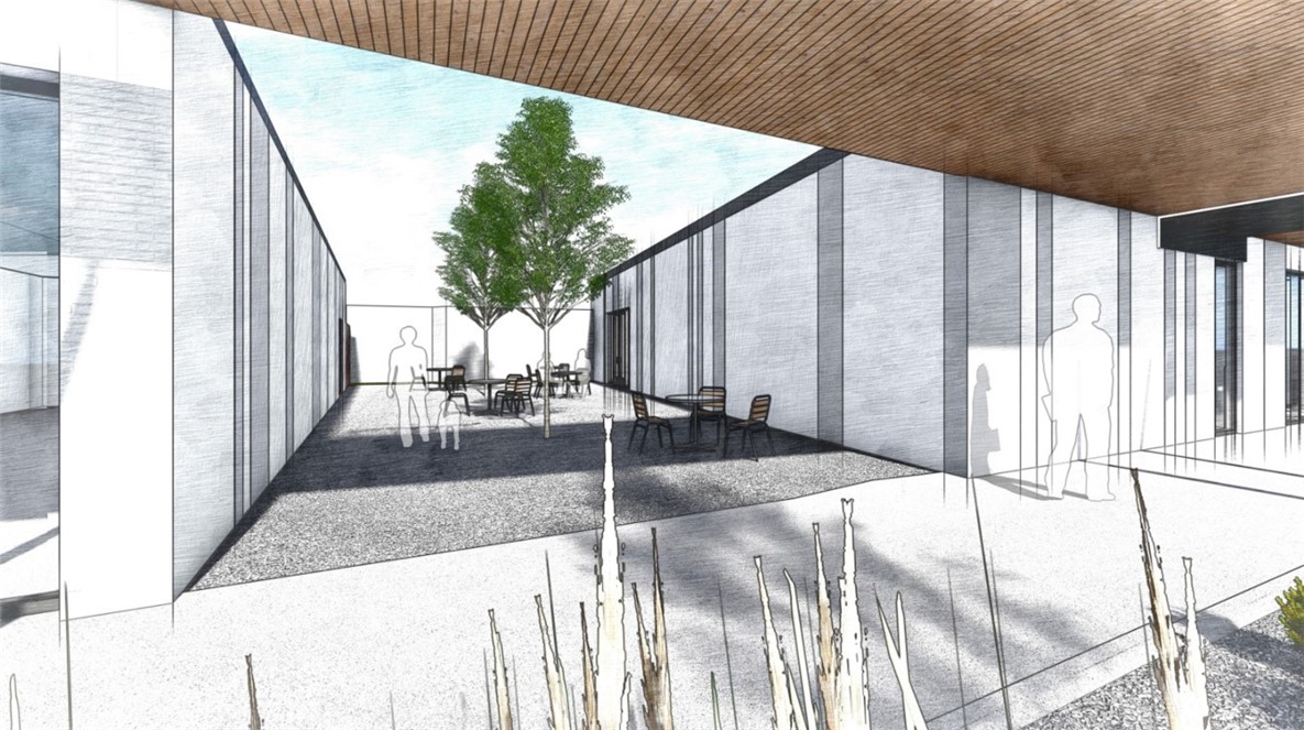 Fayetteville Outlots - Commercial Lease