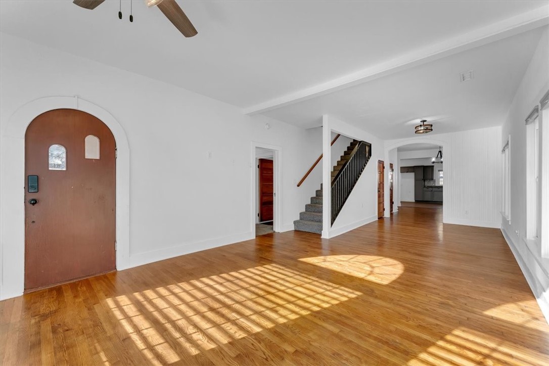 Lincoln Outlots - Residential