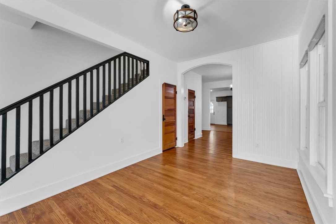 Lincoln Outlots - Residential