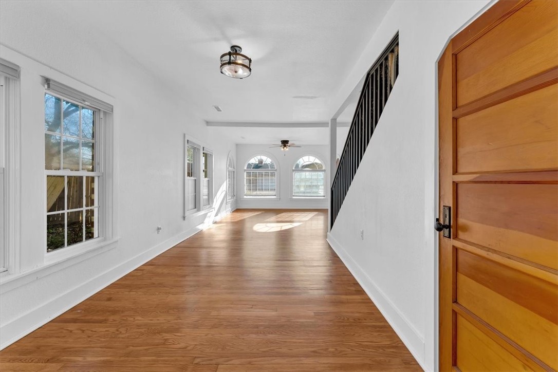 Lincoln Outlots - Residential