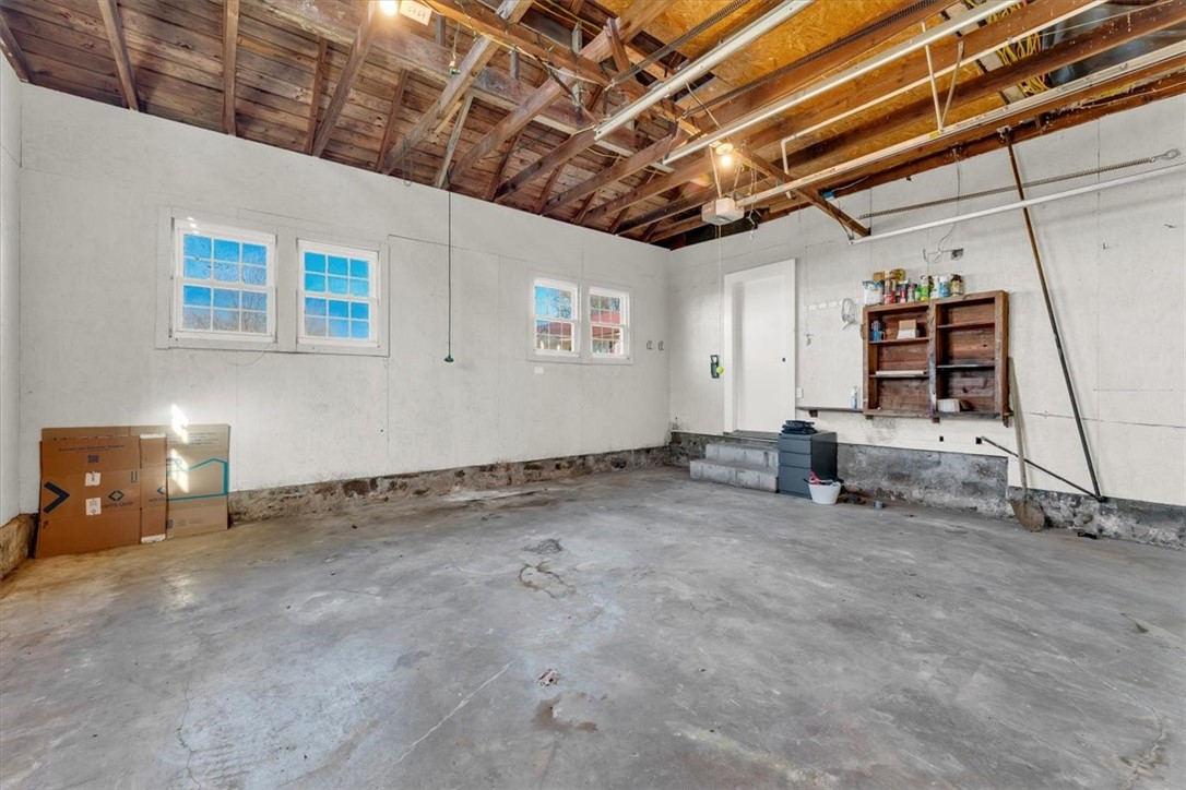 Lincoln Outlots - Residential