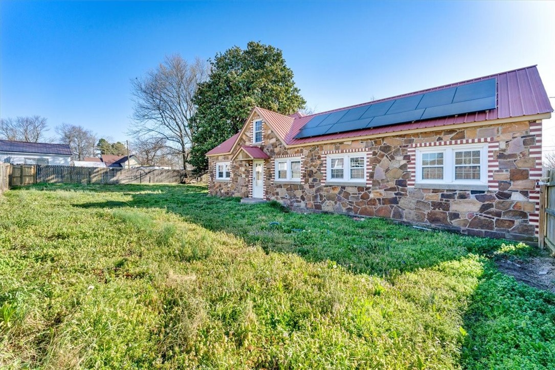 Lincoln Outlots - Residential