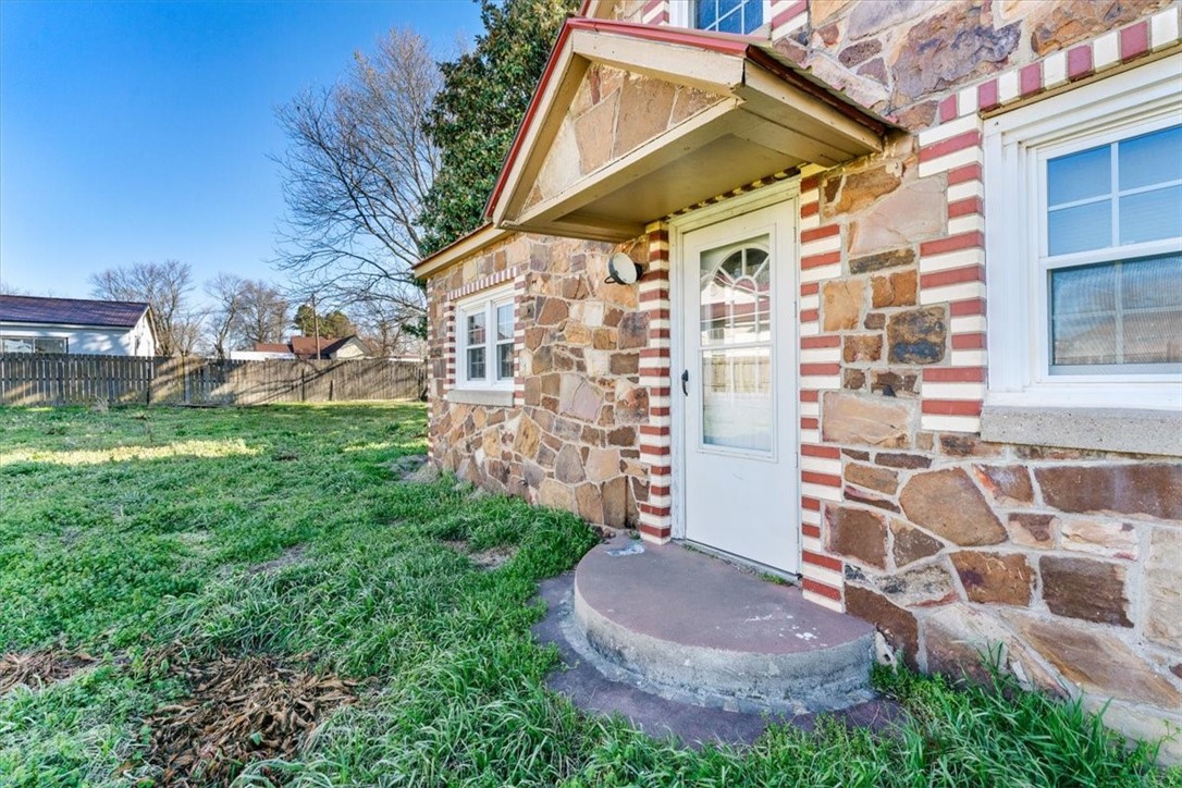 Lincoln Outlots - Residential