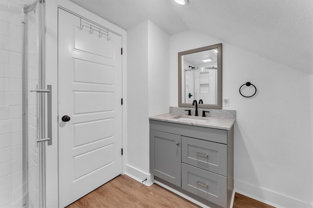 Lincoln Outlots - Residential