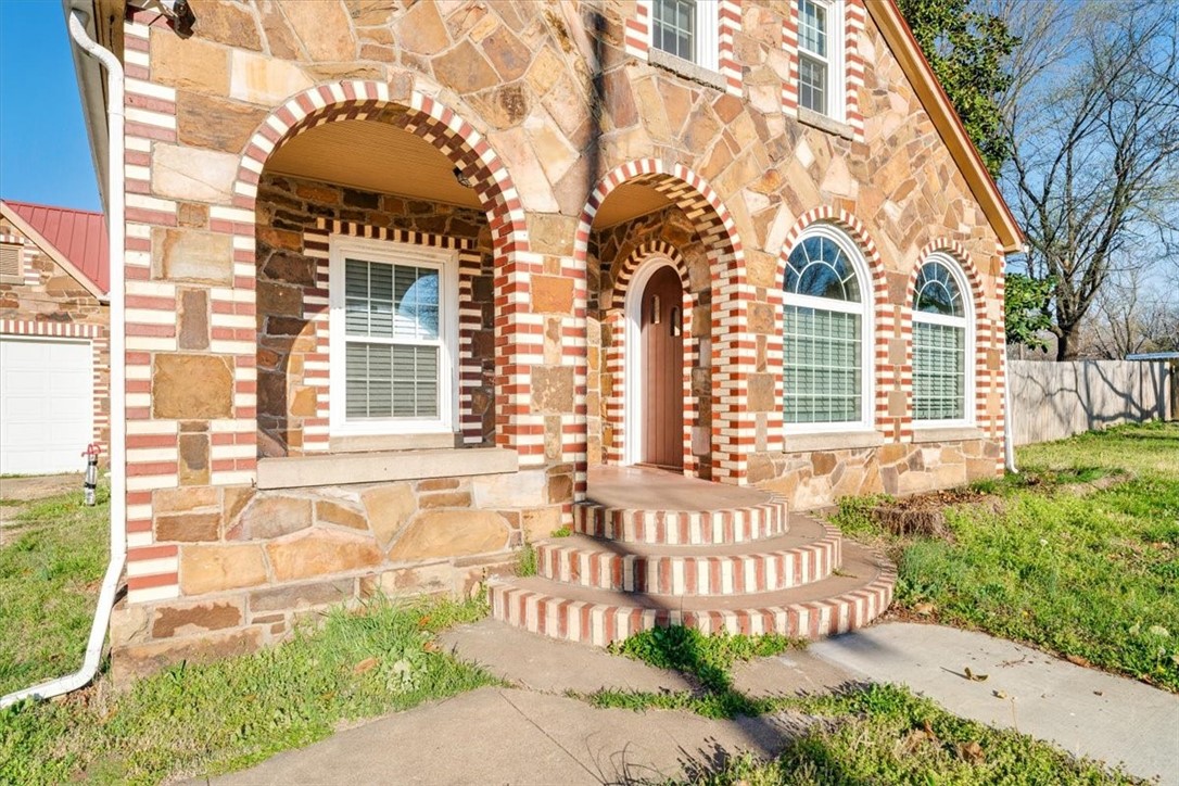 Lincoln Outlots - Residential