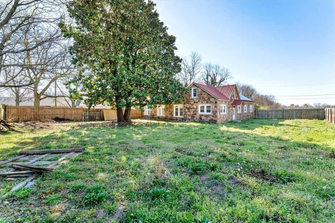 Lincoln Outlots - Residential