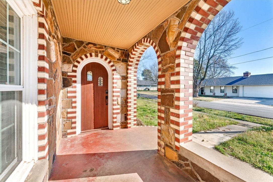 Lincoln Outlots - Residential