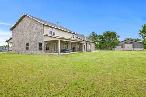 Photo of 12641 Bethel Blacktop Road, Farmington, AR 72730 (MLS # 1345693)