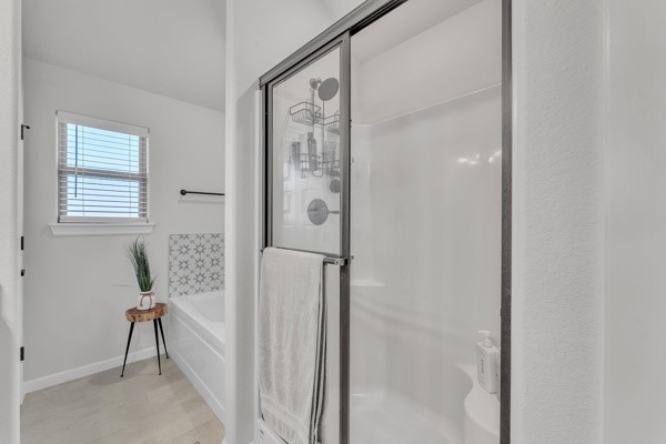 Hunt Farms Sub Ph 1 Lowell - Residential
