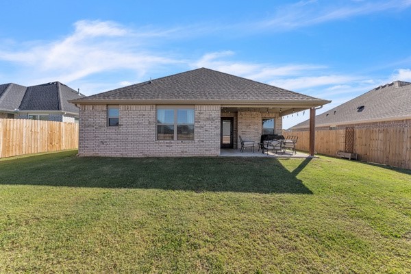 Hunt Farms Sub Ph 1 Lowell - Residential