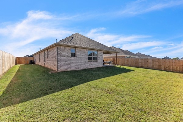 Hunt Farms Sub Ph 1 Lowell - Residential
