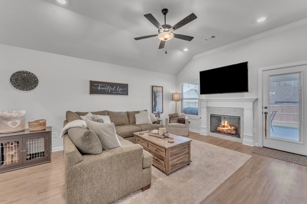 Hunt Farms Sub Ph 1 Lowell - Residential