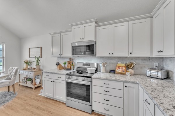 Hunt Farms Sub Ph 1 Lowell - Residential