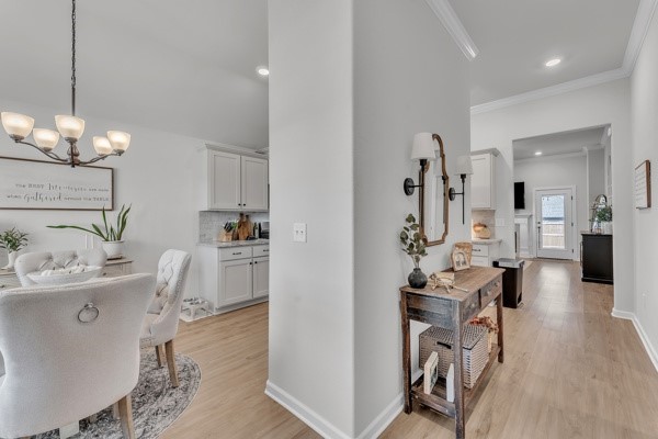 Hunt Farms Sub Ph 1 Lowell - Residential