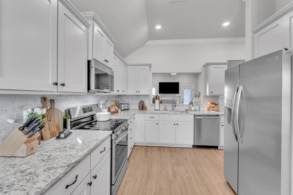 Hunt Farms Sub Ph 1 Lowell - Residential