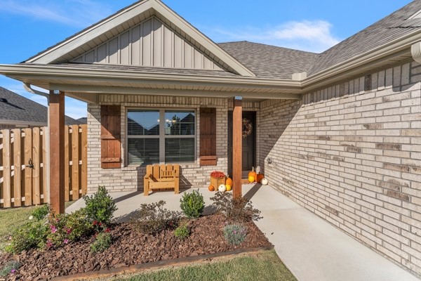 Hunt Farms Sub Ph 1 Lowell - Residential