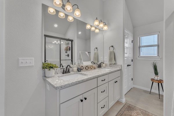 Hunt Farms Sub Ph 1 Lowell - Residential