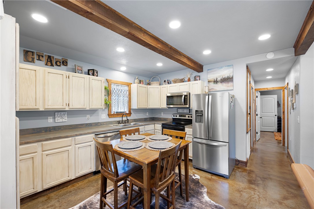 Pope County - Residential