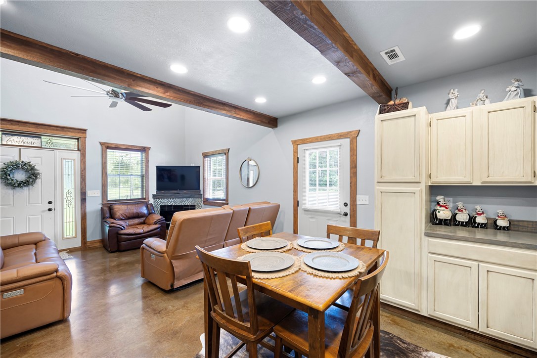 Pope County - Residential
