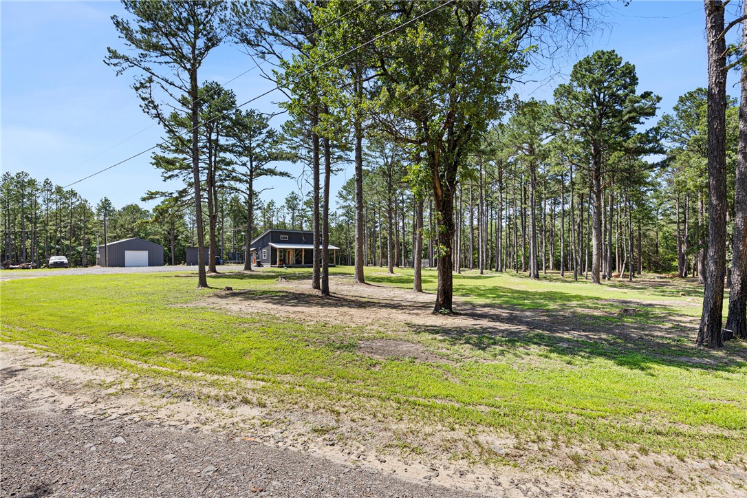 Pope County - Residential