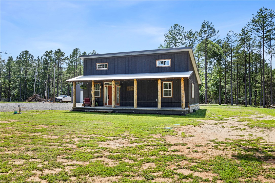 Pope County - Residential